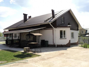 Sloboda na Klyazme, Losino-Petrovsky